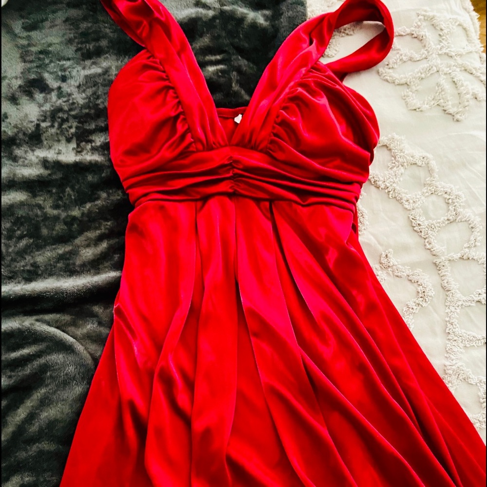 Taboo cocktail dress - Size M